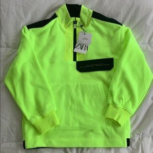 Zara NWT sweatshirt